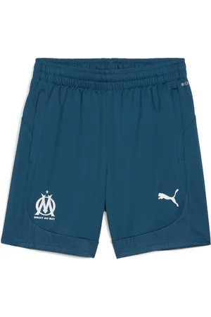 PUMA Olympique de Marseille Training Shorts Youth