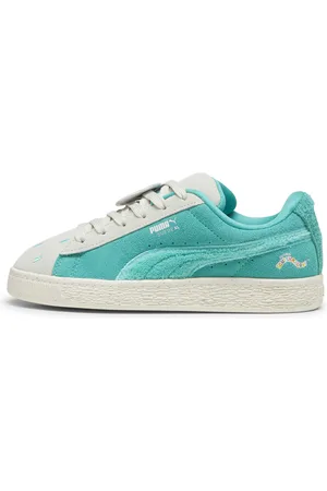 PUMA X SQUISHMALLOWS Suede XL Winston Kids