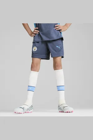PUMA Manchester City Training Shorts Youth
