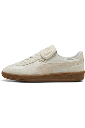 PUMA Palermo Premium Sneakers Unisex