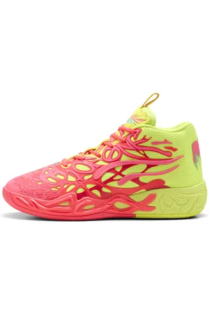 PUMA MB.04 1Love Basketball Shoes