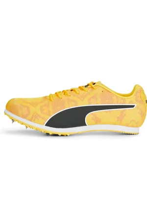 PUMA Evo SPEED Star 8 Track and Field Shoes