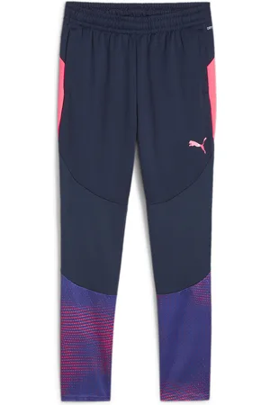 PUMA Individual FINAL Training Pants Youth