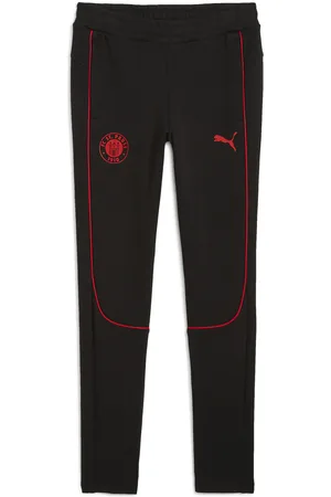 PUMA FC St. Pauli Casuals Pants Youth