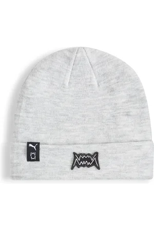 PUMA Basketball Beanie Hat