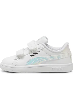 PUMA Smash 3.0 Holo 2.0 Sneakers Toddlers