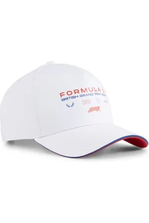 PUMA F1Â® Silverstone Cap