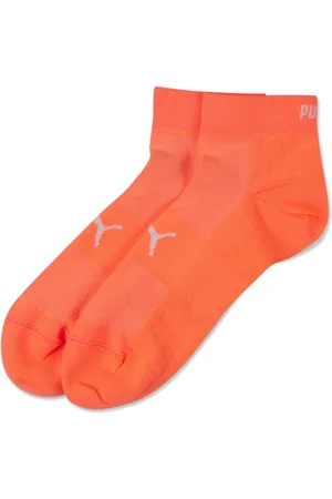 PUMA Sport Unisex Light Quarter Socks 2 Pack