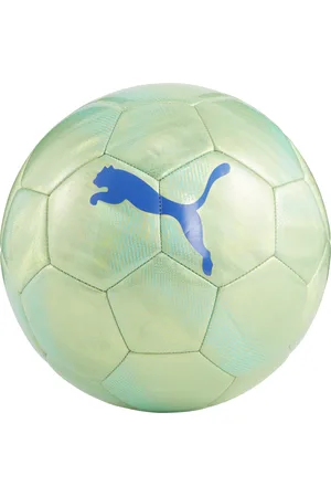 PUMA FINAL Graphic Football