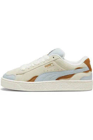 PUMA Suede XL Playful Sneakers