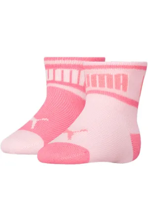 PUMA Baby Classic Socks 2 pack
