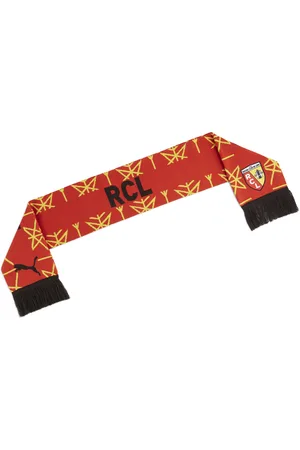 PUMA RC Lens ftbl ESSENTIALS Scarf