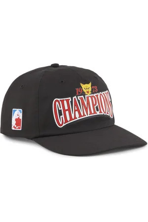 PUMA Basketball LC Cap