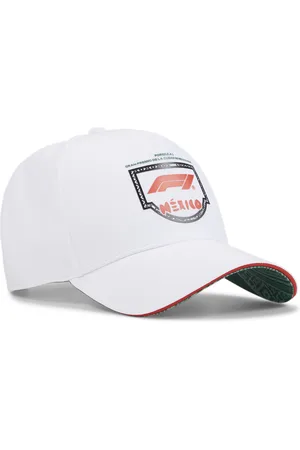 PUMA F1Â® Mexico Cap