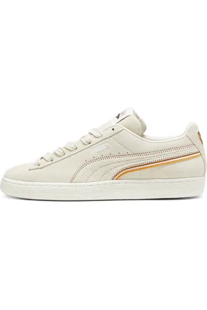 PUMA Suede For the Fanbase Sneakers