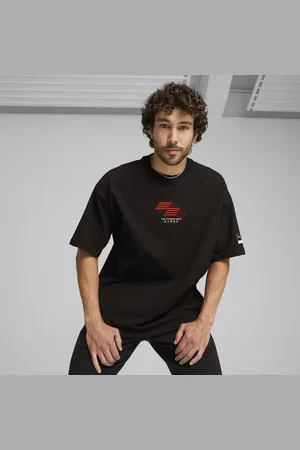 PUMA X HYROX Graphic Tee Unisex