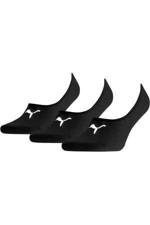 PUMA Unisex Footie 3 Pack
