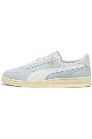 PUMA Indoor Soft Sneakers