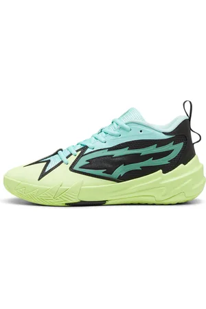 PUMA Scoot Zeros Basketball Shoes