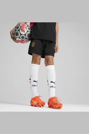 PUMA AC Milan Training Shorts Youth