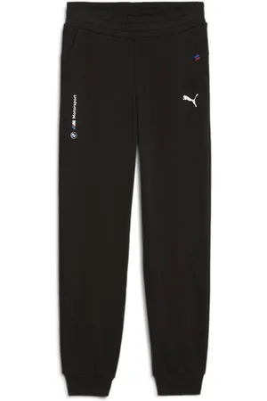 PUMA BMW M Motorsport ESS+ Pants Youth