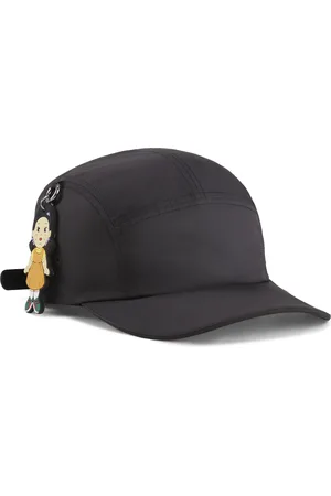 PUMA X SQUID GAME Flatbrim Cap