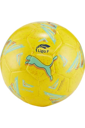 PUMA Orbita Liga F Hybrid Football