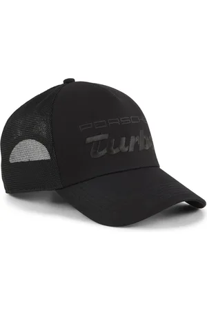 PUMA Porsche Legacy Trucker Cap