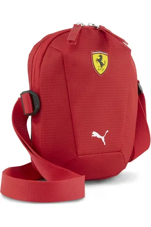 PUMA Scuderia Ferrari HP Race Portable Bag
