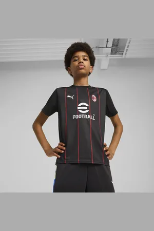 PUMA AC Milan Pre-match Jersey Youth