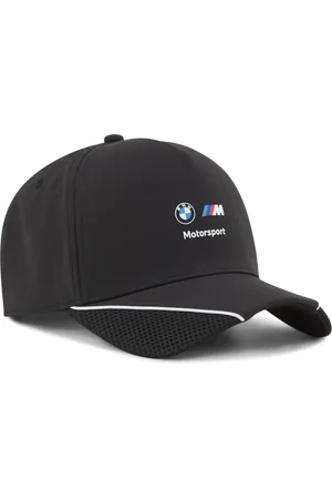 PUMA BMW M Motorsport Baseball Cap Youth