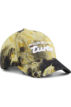 PUMA Porsche Legacy Colour Baseball Cap