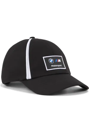 PUMA BMW M Motorsport Heritage Dad Cap