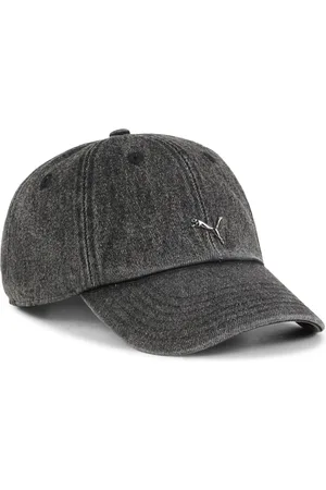 PUMA WARDROBE Essentials Metal Dad Cap