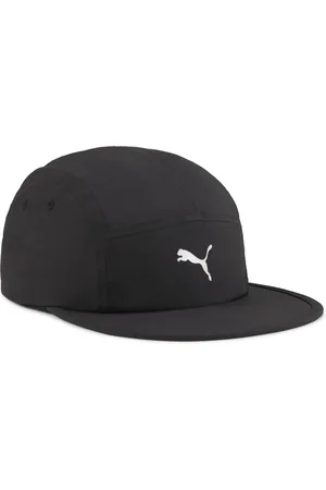 PUMA Essentials Running 5 Panel Cap
