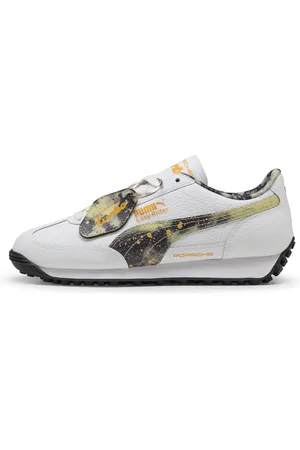 PUMA Porsche Legacy Easy Rider Color Splash Sneakers Unisex