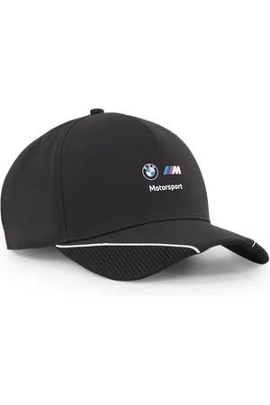 PUMA BMW M Motorsport Baseball Cap