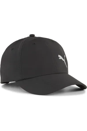 PUMA Poly Cotton Baseball Cap