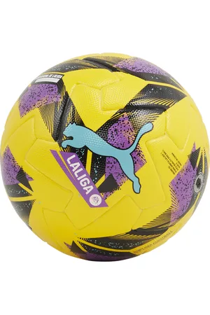 PUMA Orbita La Liga 1 Football (FIFAÂ® Quality Pro)