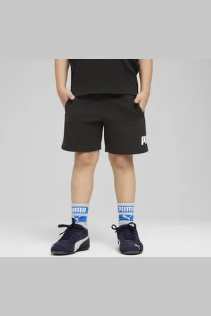 PUMA ESS No. 1 Logo Shorts Kids
