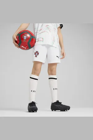 PUMA Portugal 2025 Shorts Youth