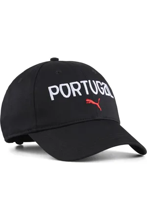 PUMA Portugal Football Fan Cap