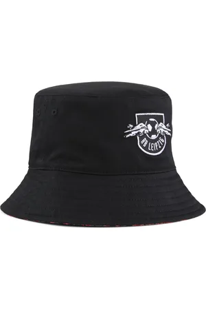 PUMA RB Leipzig ftbl NRGY Reversible Bucket Hat