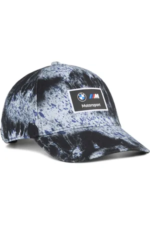 PUMA BMW M Motorsport Colour Baseball Cap