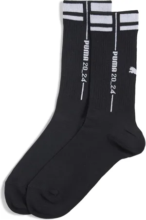 PUMA Paris Heritage Crew Shirt Socks Unisex (1-pack)