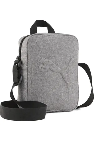 PUMA Buzz Heather Portable Bag