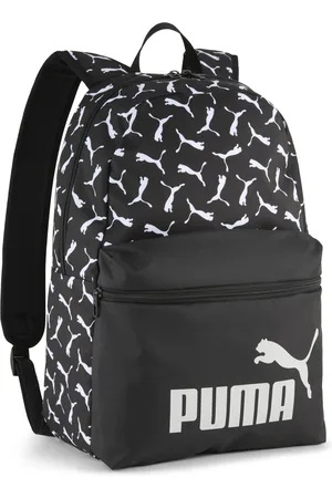 PUMA Phase All-Over Print 22L Backpack