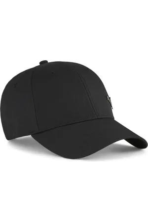 PUMA ESS Metal Cat Baseball Cap Youth