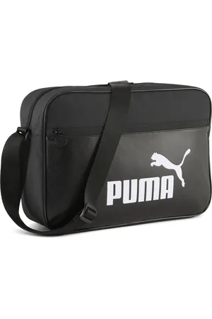 PUMA Campus 14.5L Medium Reporter Bag