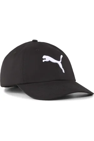 PUMA Essentials Cat Baseball Cap
